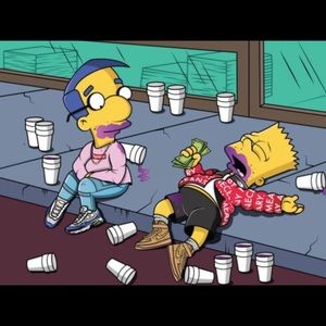 Meet your Posher, Jason